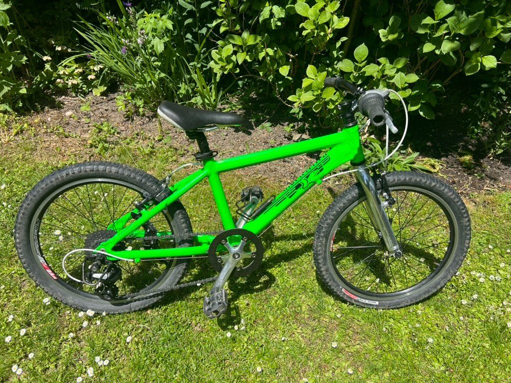 MTB Cycletech Biciclette: Kindervelo, MTB Cycletech Moskito, 20 Zoll – Usato da Maur venduto da balzwillen01 1