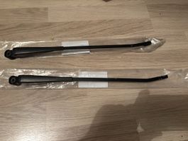 Golf 1 Cabrio Wischerarme Paar
