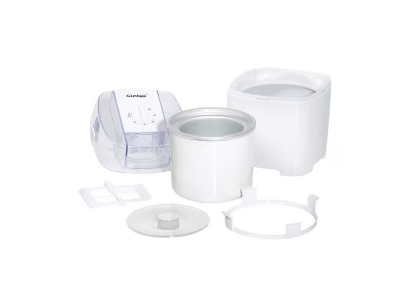 Steba Elettrodomestici da cucina: Steba Glacemaschine *Gratisversand CH* – Usato da Wetzikon ZH venduto da Auckinho 1