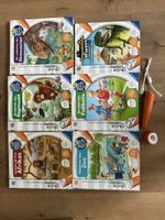 Tiptoi Set inkl. Stift