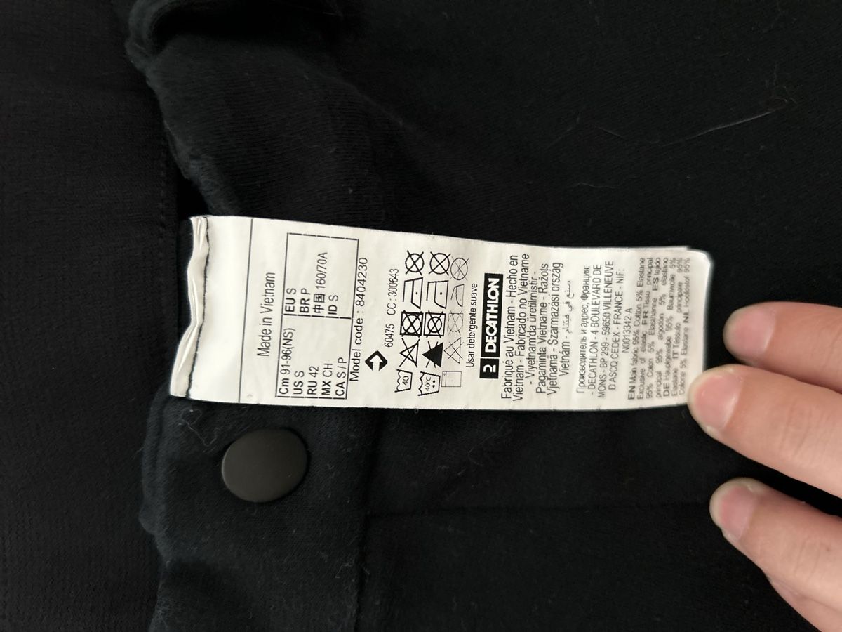 Lotti di vestiti: Reitbekleidung Set – Usato da Anglikon venduto da Liveli569 3