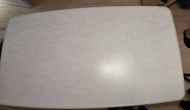 Tavoli: Gartentisch 160x90cm – Usato da Niederuzwil venduto da zubuy78 2