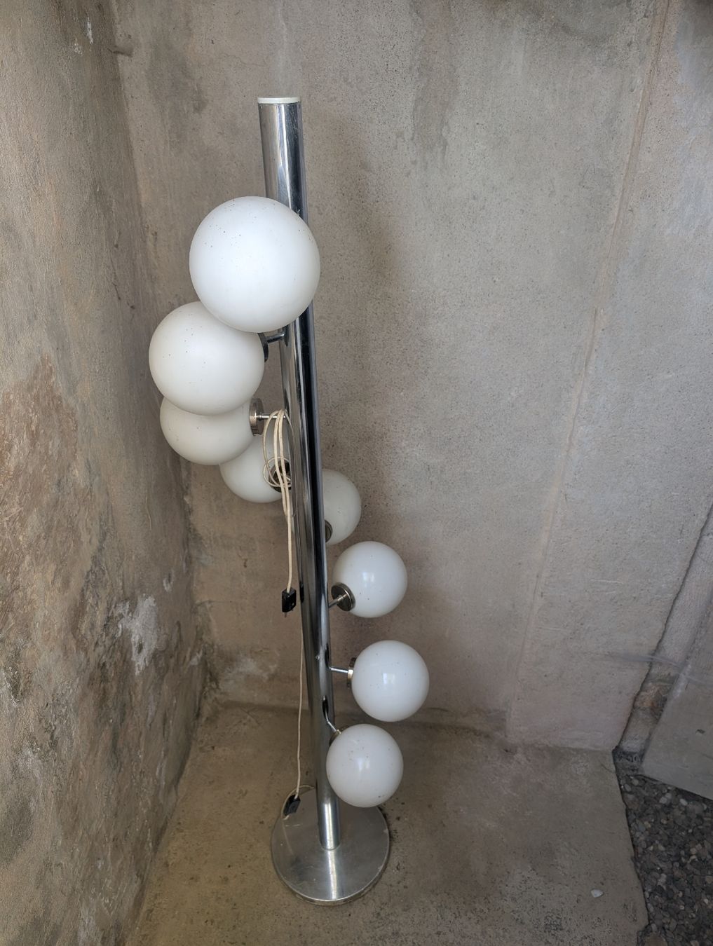 Lampade: Stehlampe – Usato da Bern venduto da mooch_78 2