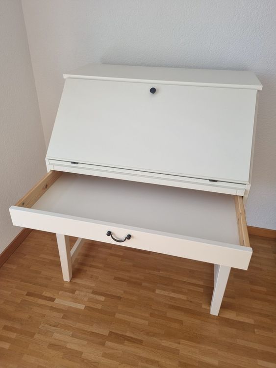 Faszinierend Sekretär Ikea Hack Ebenbild