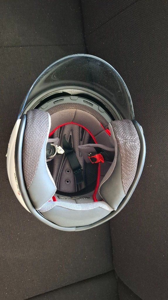 IXS Casques & visières: Motorradhelm IXS - NEU – Neuf (Voir description) à Breitenbach par Osterhans01 2