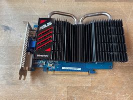 Grafikkarte Asus ENGT 440 DC SL