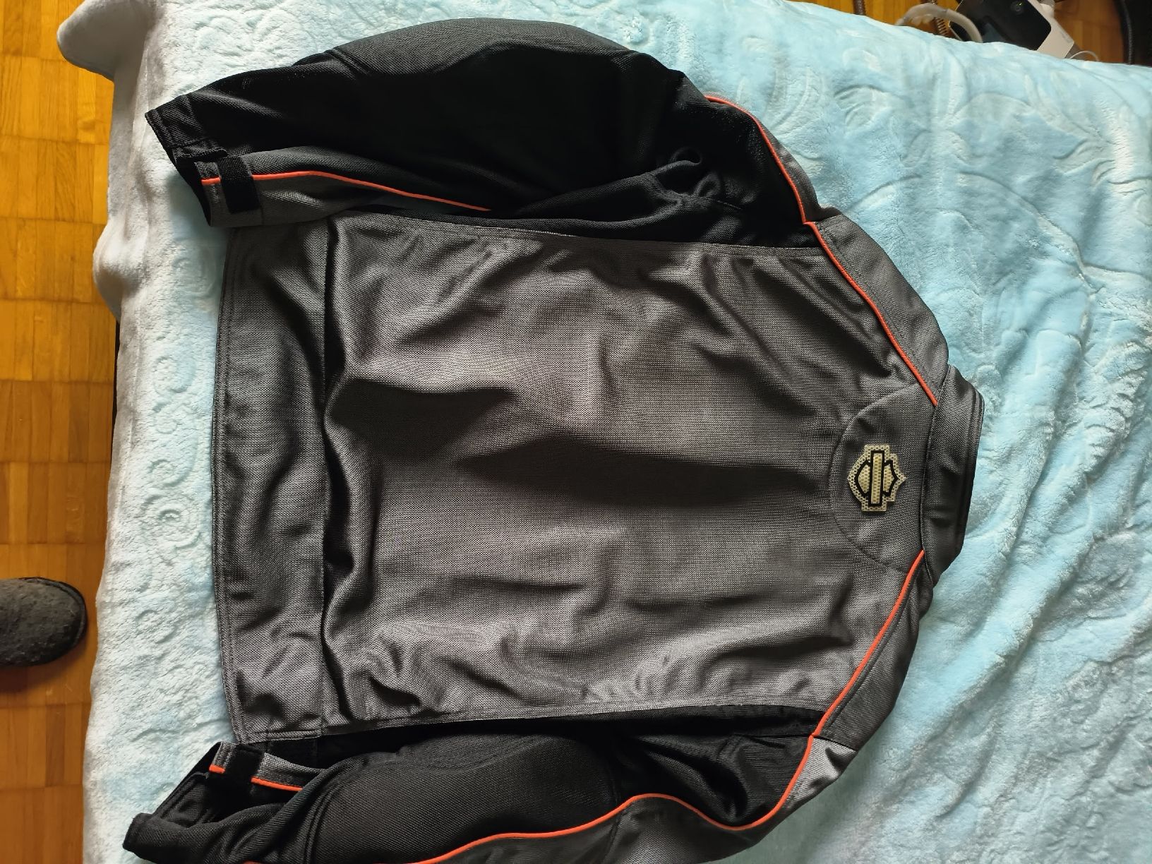 Vestes: HD jacke – D'occasion à Baar par Dominic2008 1