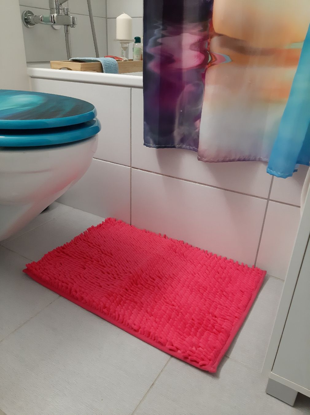 Tapis: Badvorlage 40x60cm neu – Neuf avec emballage d'origine à Hochdorf par Amazone0 1