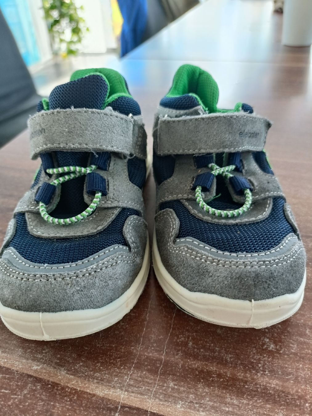 Elefanten Scarpe per ragazzi: Schuh Gr. 29 Elefanten – Usato da Biberist venduto da Stylux01 1