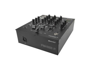 Mischpulte: OMNITRONIC PM-322P 3-Kanal-DJ-Mixer ... – Neu und originalverpackt aus Däniken SO von Profog1 4