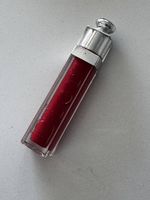 Dior Addict Ultra-Gloss  Rot/Pink
