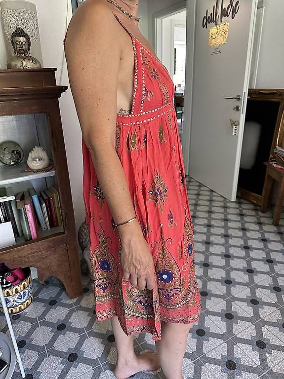Robes: Abiti nuovi boho chic  – D'occasion à Motto (Blenio) par deb_lf6c 2