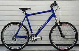 Mountainbike Price Fahrrad Velo Hardtail