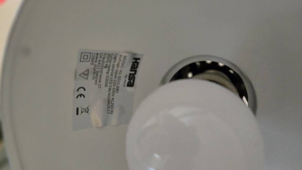 Lampade: Tischlampe – Usato da Werthenstein venduto da windsurfbabe 3