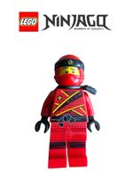 Lego Ninjago Kai njo0391