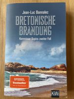 Bretonische Brandung / Spiegel Bestseller