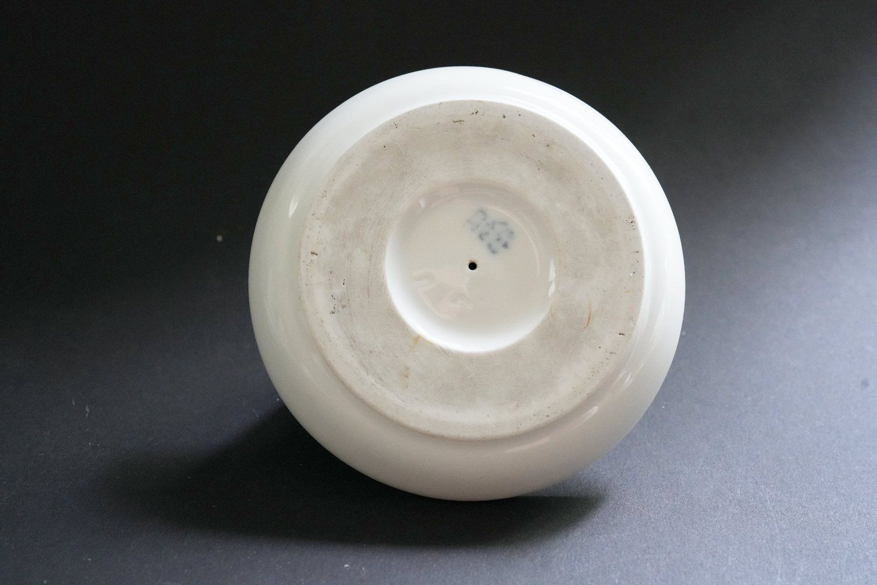 Fidibus Cendriers: Vintage Aschenbecher Fididus – D'occasion à Zürich par Myomesin 1