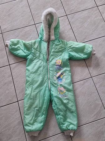 combinaison taille 98