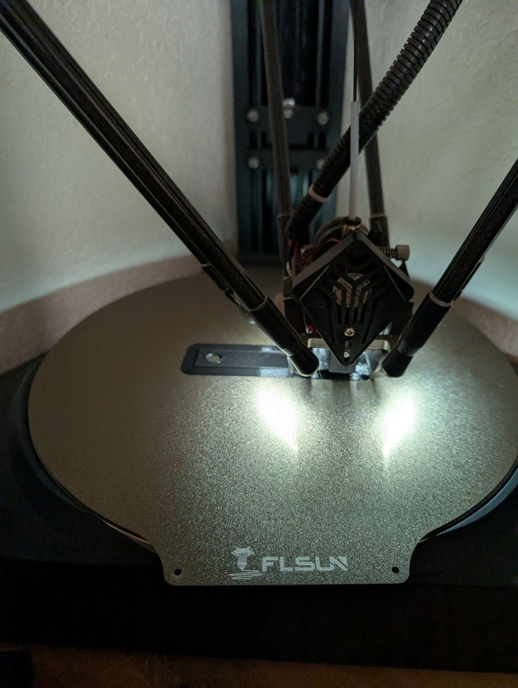 Stampanti 3D: Flsun V400 – Usato da Alle venduto da hachiroku 2