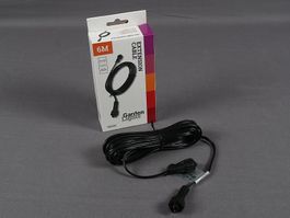 EXTENSIOCABLE Gartenlights 12 Volt