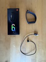 Xiaomi Mi Band 6 black