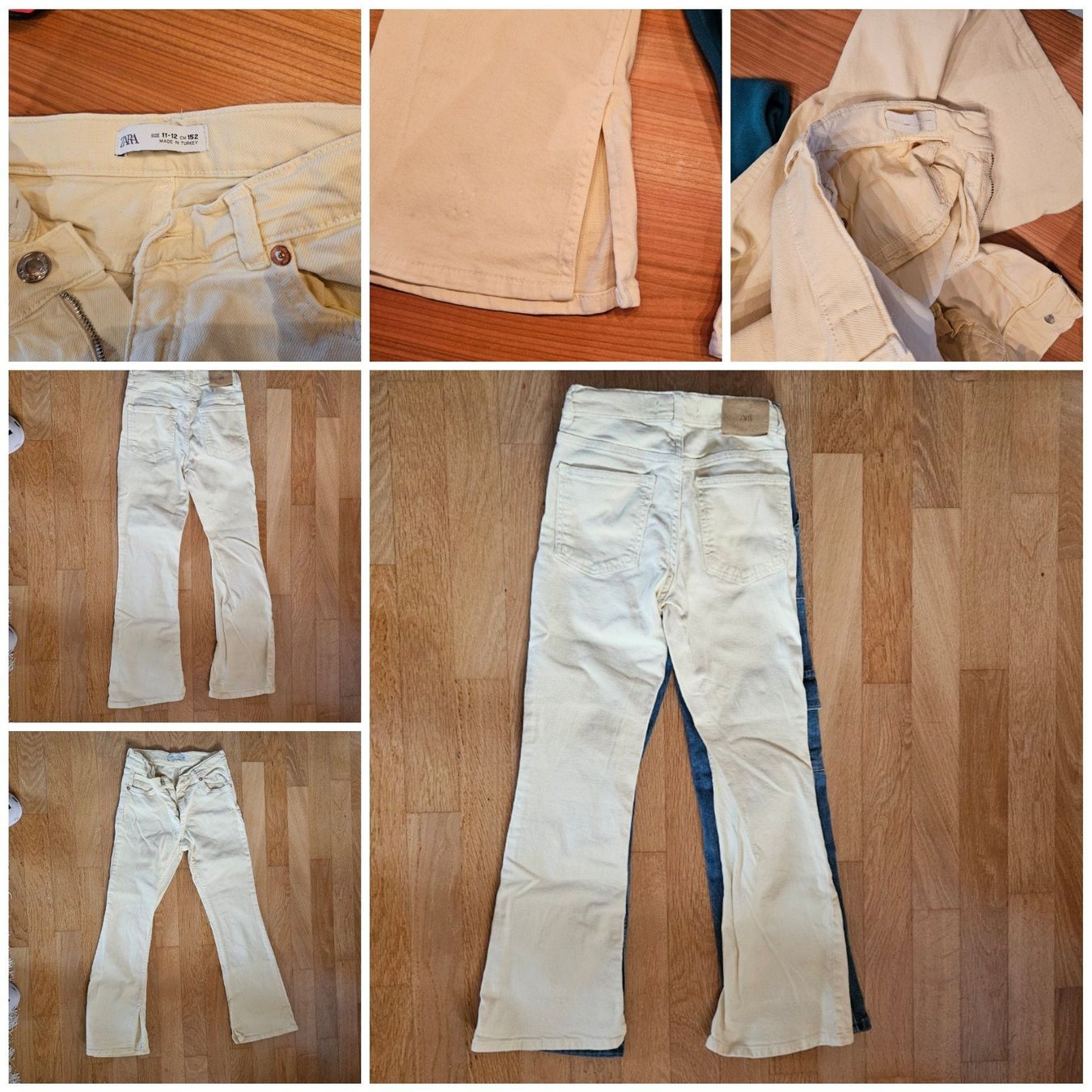 Lotti & Set di vestiti: Kleiderpaket Gr.140 – Usato da Staffelbach venduto da Frisco77 1