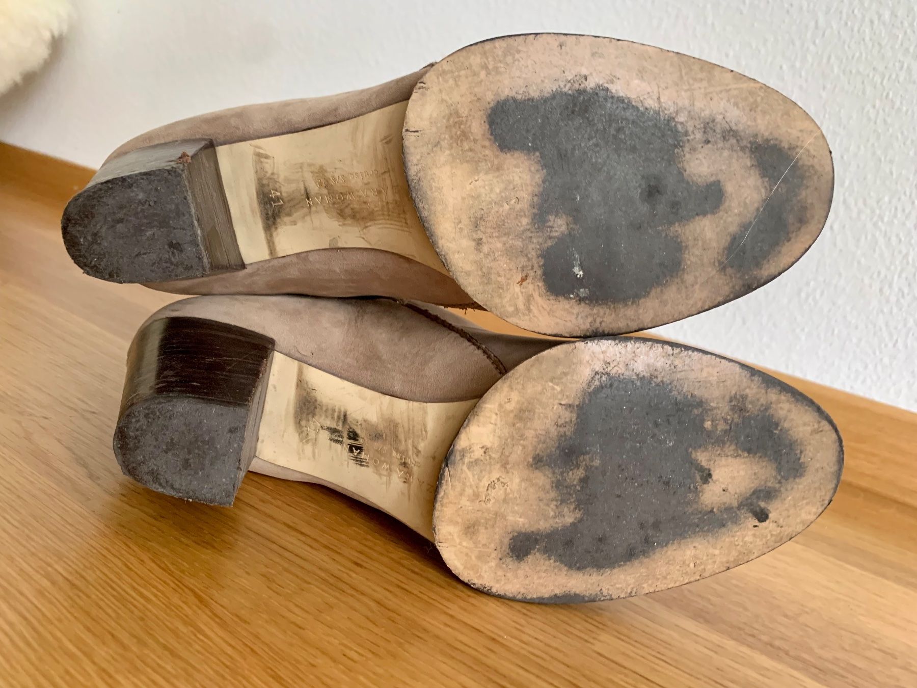 Zara Chaussures femmes: Zara shoes – D'occasion à Zürich par pulapula 6
