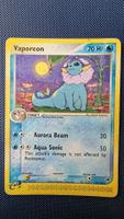 Vaporeon #25 – Pokémon Sandstorm 