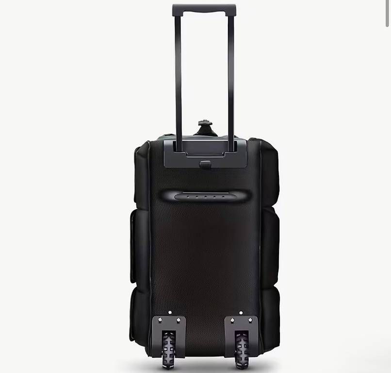 Valises & Sacs: Sac à outils à roulettes  – D'occasion à Petit-Lancy par mar_r9h8 3
