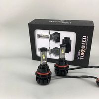 Led Umrüstset für Scheinwerfer