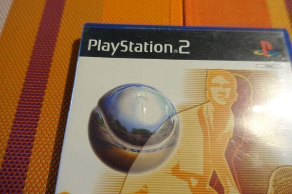 Giochi: Virtua Tennis 2 – Usato da Steinach venduto da Gamecet 1