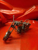 Deko Motorrad aus Metall – Handgefertigt & Einzigartig! (54)
