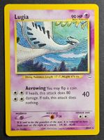 Pokemon Lugia 20/64 - Neo Revelation (EN)