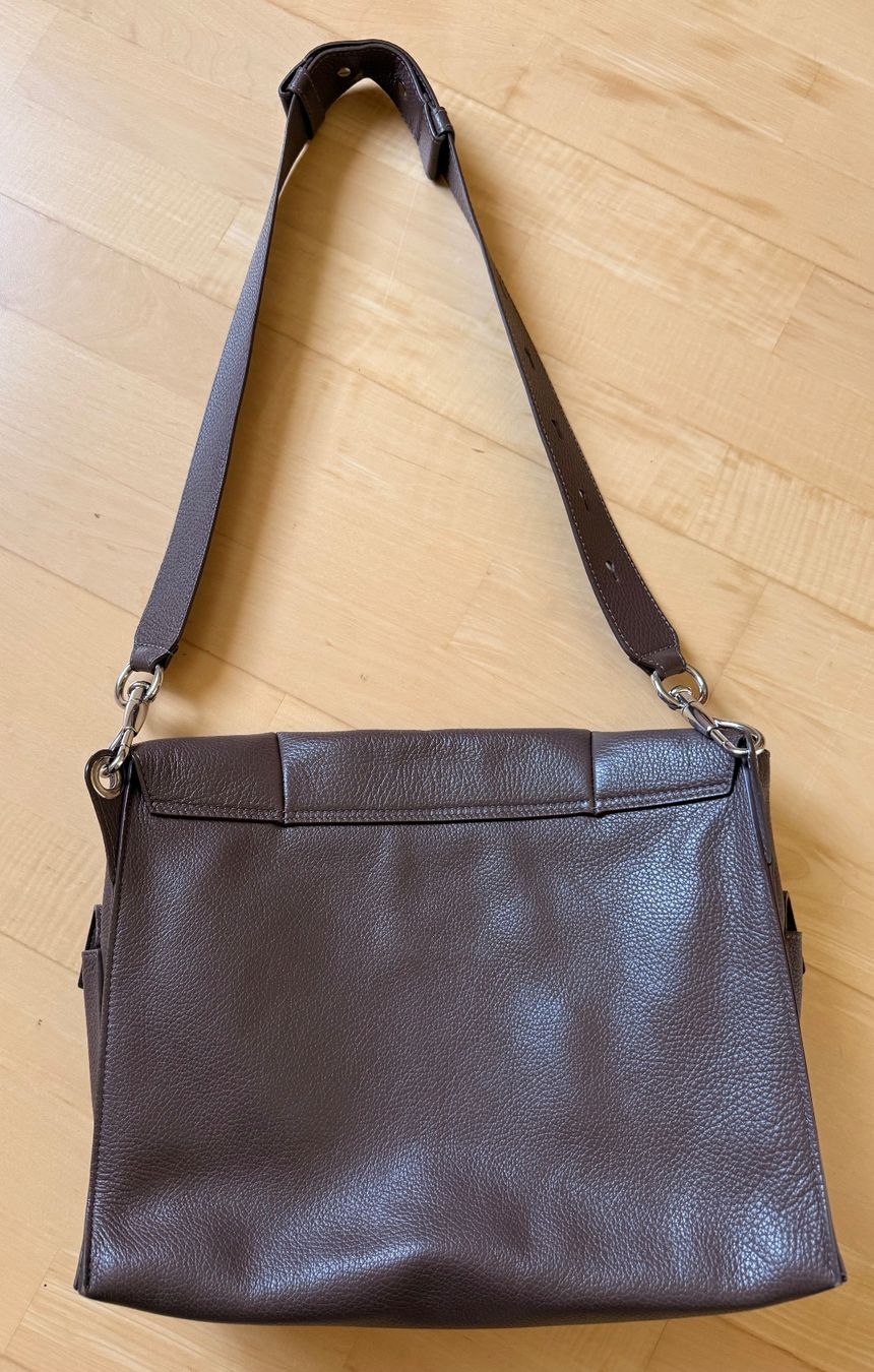 Orciani Borse da donna: ORCIANI Scout Micron Tasche – Nuovo (secondo la descrizione) da Frauenfeld venduto da Scleo 7
