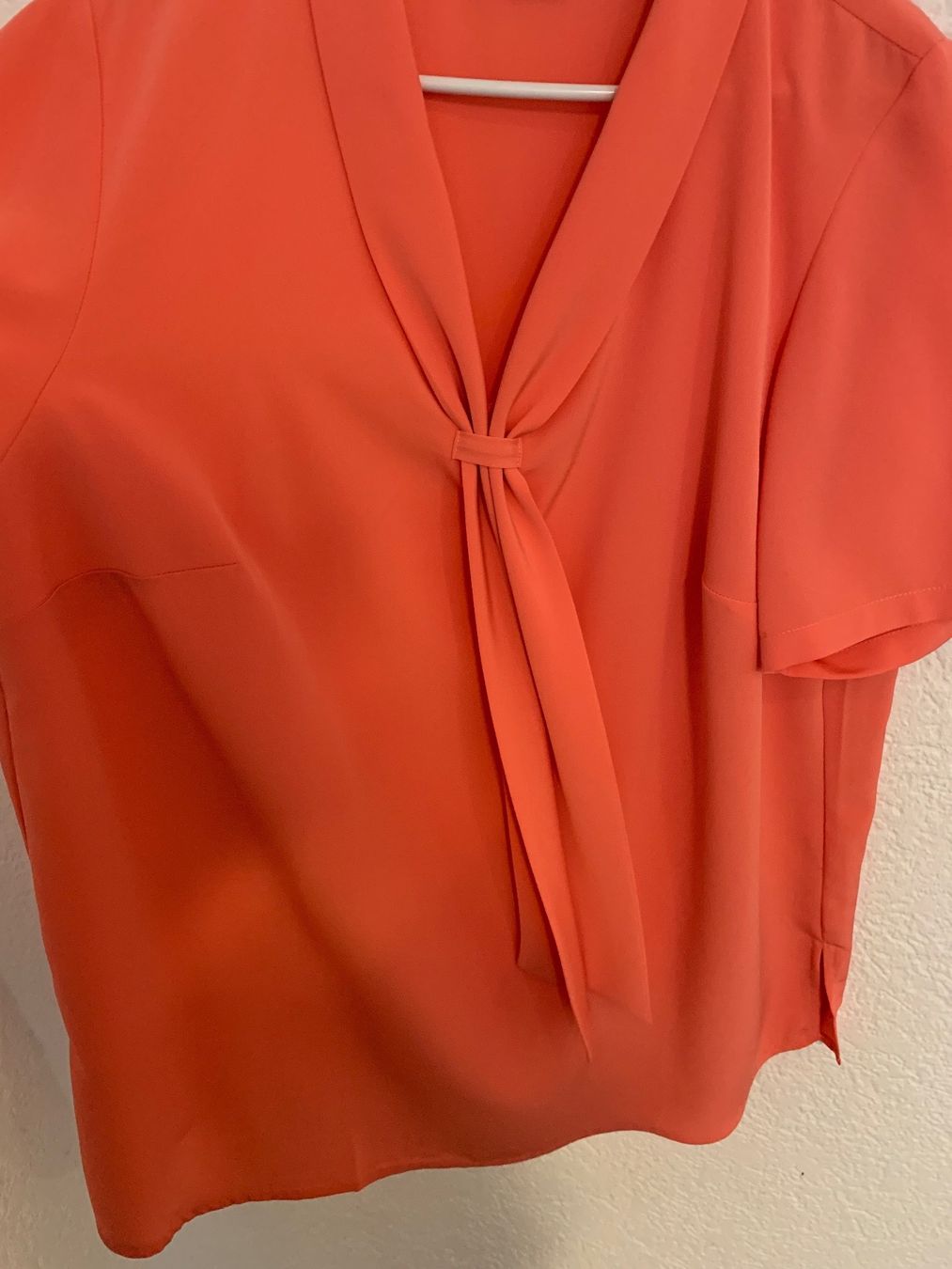 Camicette: m.collection Bluse Shirt Oberteil Gr. L / XL – Usato da Fislisbach venduto da KolibriSecondhand 3