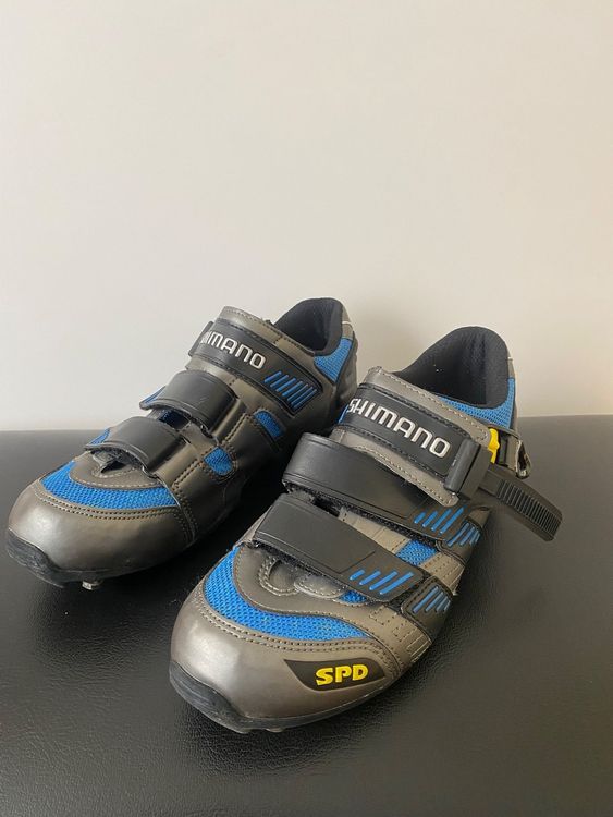 YIHOODA MTB Fahrradschuhe SPD - Atmungsaktiv Für Mountainbike & Gravel