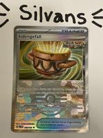 Irdengefäss Pokeball Reverse Prismatische Entwicklungen DE