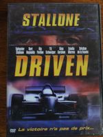 Driven Stallone / Burt Raynolds  (FR/IT/EN).