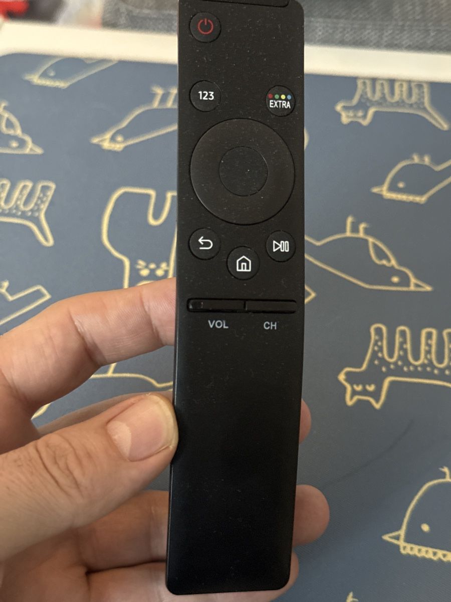 Fernbedienungen: Easy TV Remote für Samsung  – Neu (gemäss Beschreibung) aus Hergiswil NW von