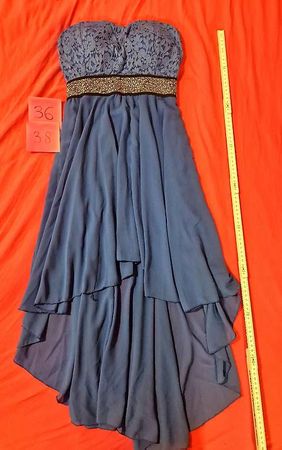 Sommerkleid, Kleid, Abendkleid