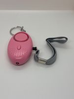 Schlüsselanhänger Alarm Selbstverteidigung Neu