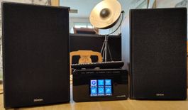 Mini Anlage / Streamer mit 1TB HDD