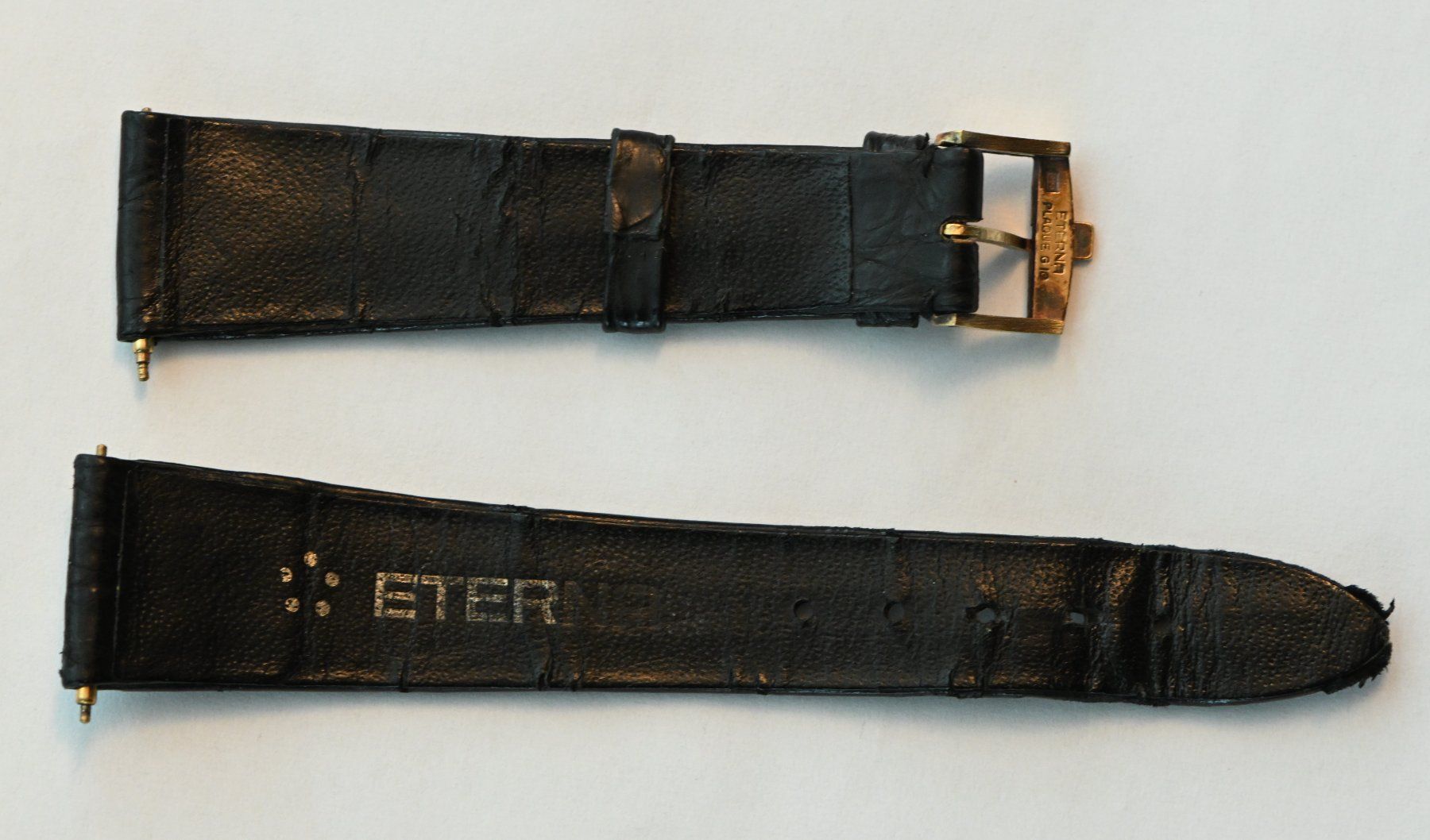 Eterna Montres: ETERNA Matic Uhrwerk – D'occasion à Ehrendingen par nicoro50 3