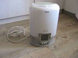 Wake-Up Light Philips HF 3461 - Wecker