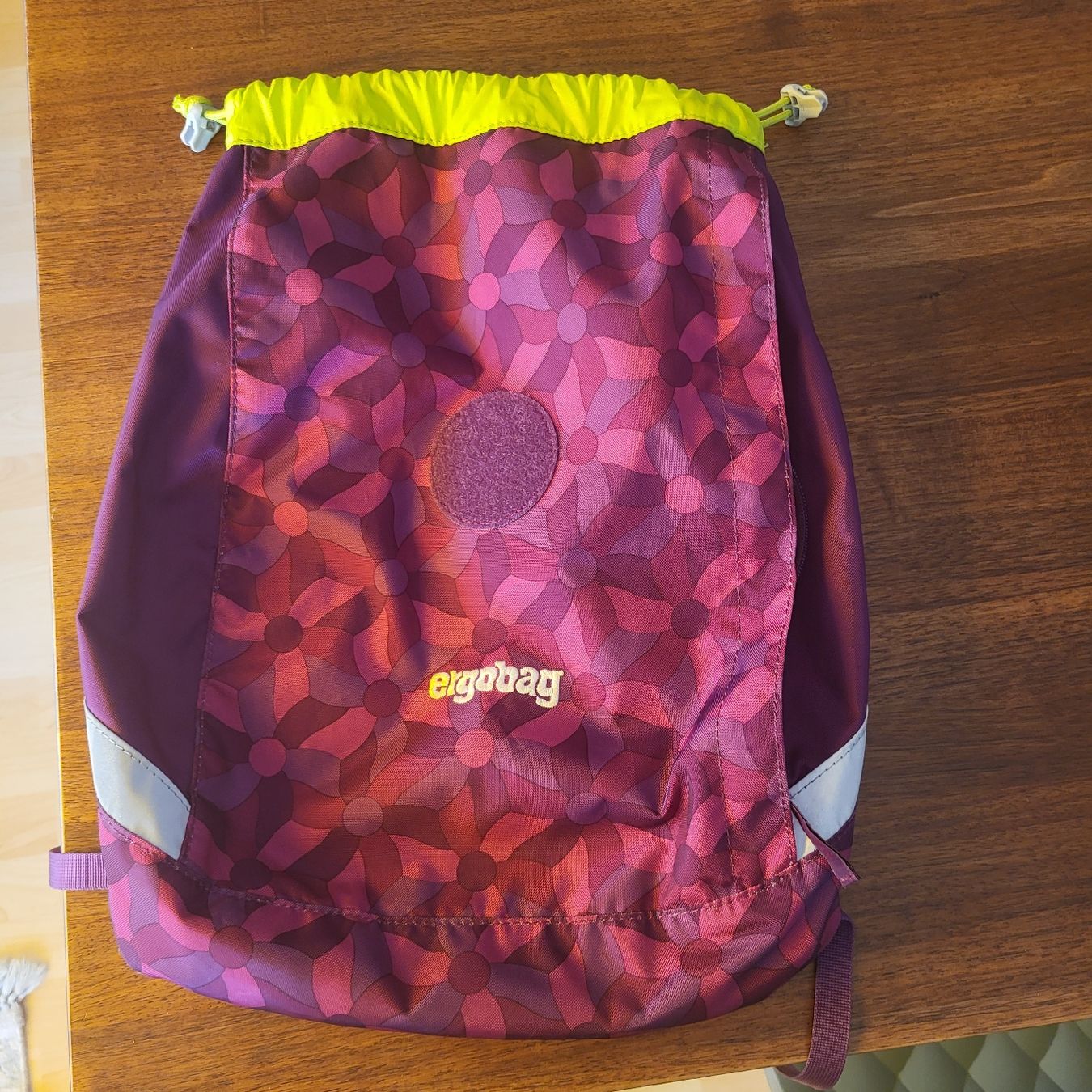 Ergobag Zaini: Ergobag Schulrucksack Set, super Zustand. – Usato da Winterthur venduto da Curlys83 4