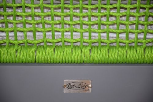 Poltrone da giardino: Gartensofa Cuba gruen – Nuovo e nell'imballaggio originale da Herbertingen venduto da jet-line-e-trade 3