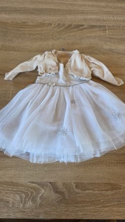 Taufkleid