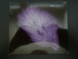Nits - Wool  (vergriffen, NL)