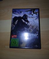 King Kong DVD, Top Zustand, Versand möglich! Filmklassiker!