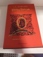 Harry Potter und der Halbblutprinz - Gryffindor Edition!